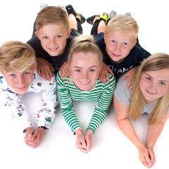 Fam. Langeland