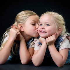 Soffi og Laura